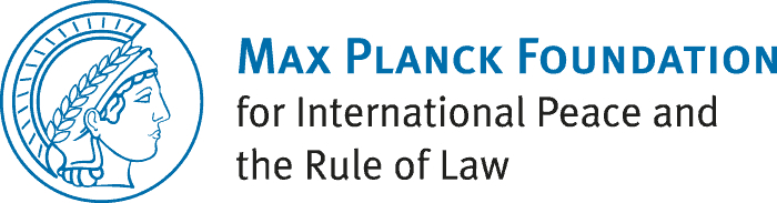 Max Plank Stiftung für Frieden